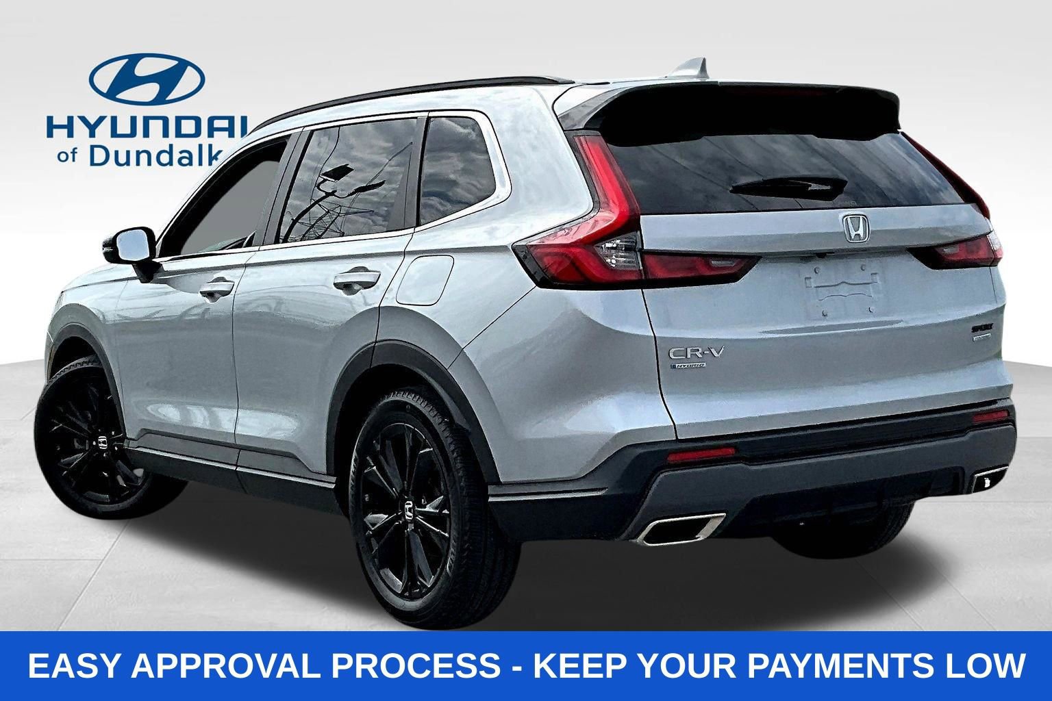 Used 2023 Honda CR-V Sport Touring image 5