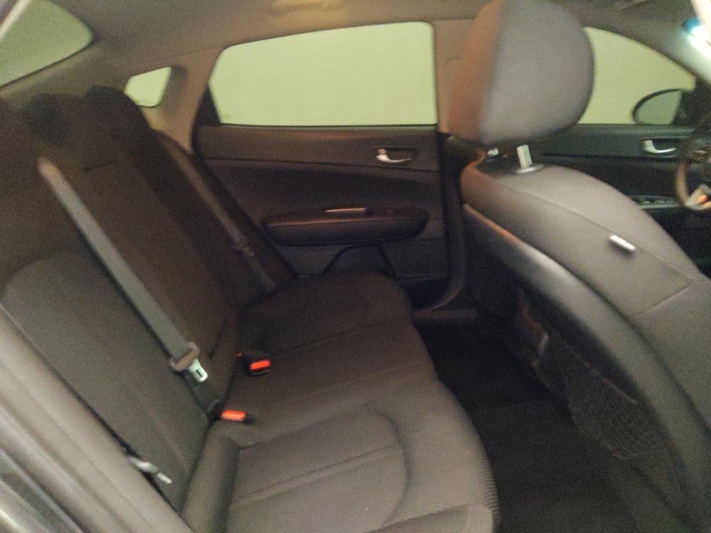 Used 2020 Kia Optima LX FWD image 19