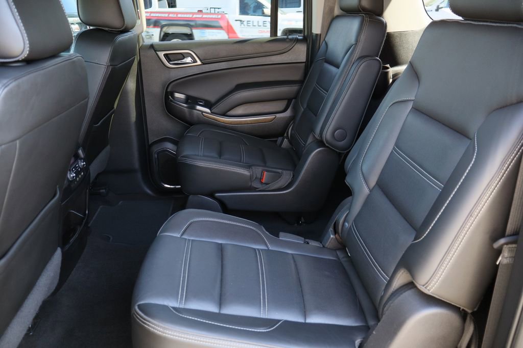 Used 2018 GMC Yukon XL Denali w/ Open Road Package image 27