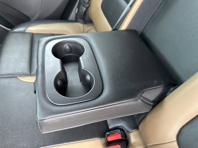 Used 2022 Chevrolet TrailBlazer ACTIV w/ Sun and Liftgate Package image 27