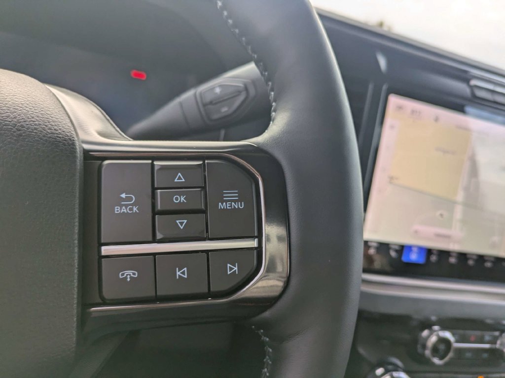 New 2027 Ford F450 Platinum AWD/4WD image 32