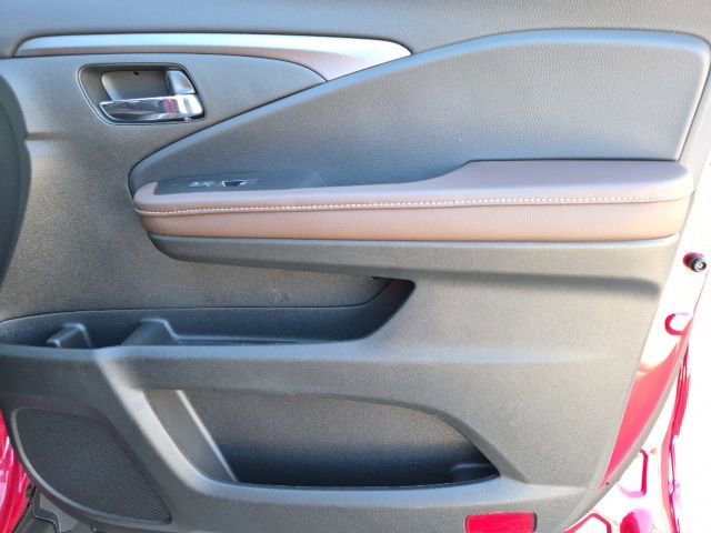 New 2026 Honda Ridgeline RTL image 34