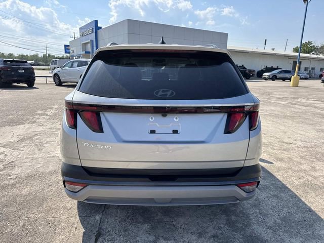 Used 2025 Hyundai Tucson SEL image 13