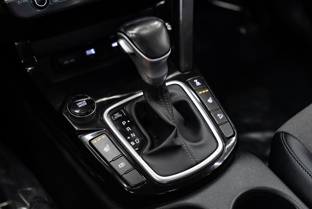 Used 2024 Kia Seltos S image 20