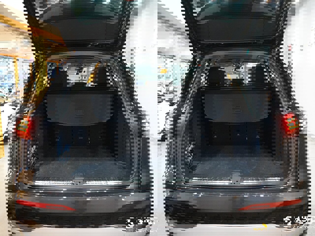 Used 2025 Audi Q5 Premium Plus image 37