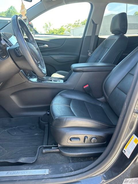 Used 2022 Chevrolet Equinox Premier image 5