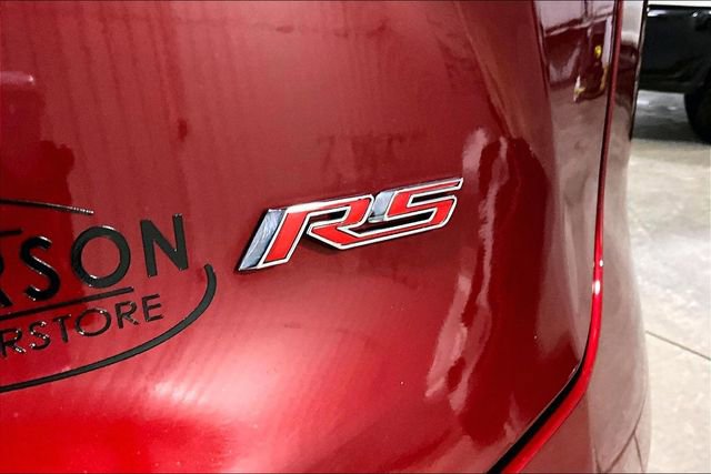 Used 2023 Chevrolet Blazer RS w/ Enhanced Convenience Package AWD/4WD image 26