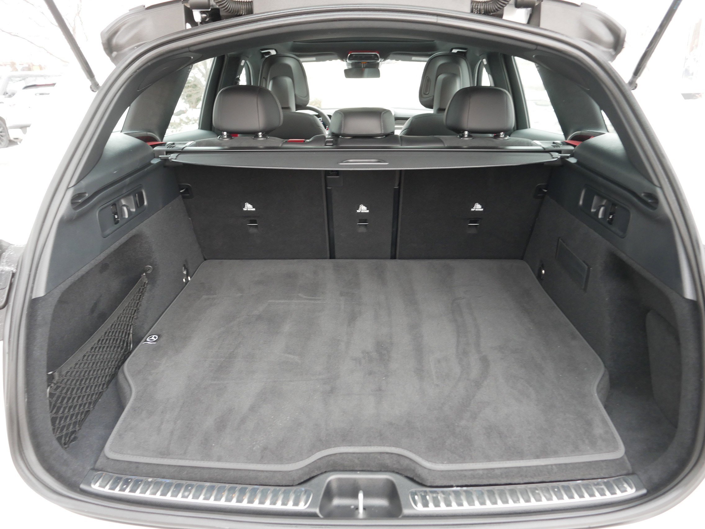 Used 2025 Mercedes-Benz GLC 63 AMG S image 18