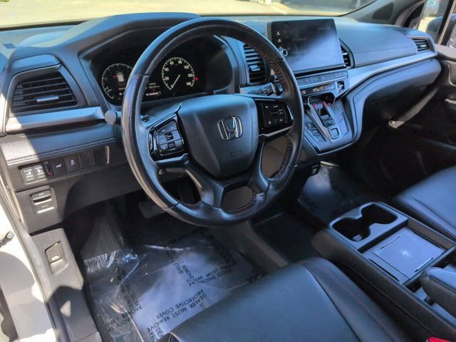 Used 2025 Honda Odyssey Sport-L image 15