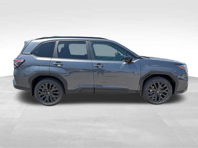 New 2026 Subaru Forester Sport w/ Onyx Edition AWD/4WD image 8