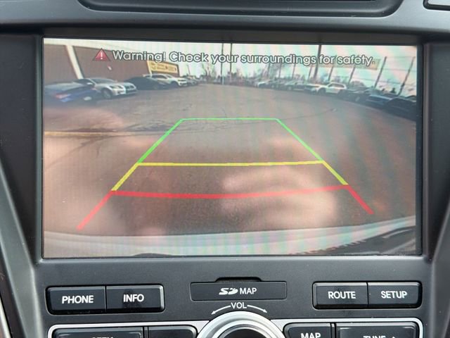 Used 2015 Hyundai Santa Fe Sport 2.0T w/ Option Group 05 image 26