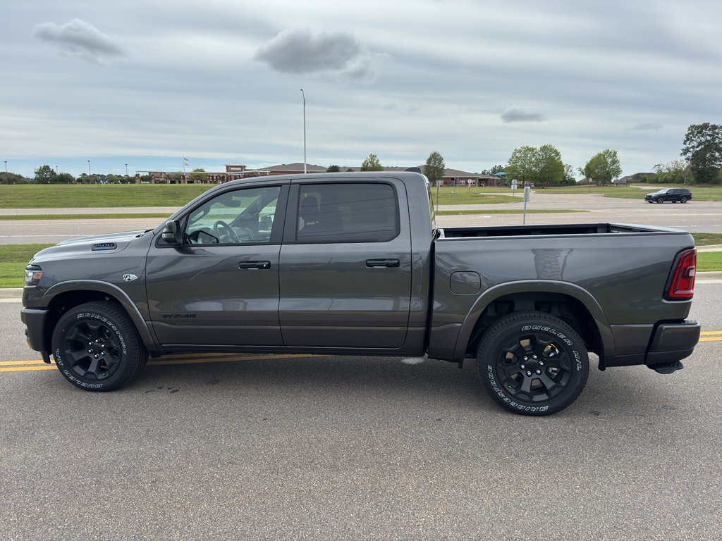 New 2026 RAM 1500 Big Horn image 6