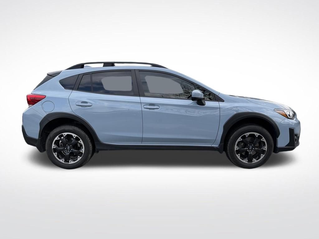 Used 2022 Subaru Crosstrek 2.0i Premium image 18