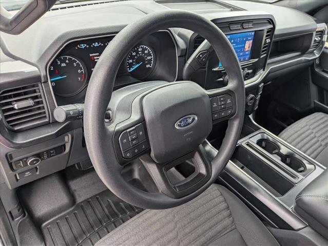 Used 2023 Ford F150 XL w/ STX Appearance Package RWD image 9