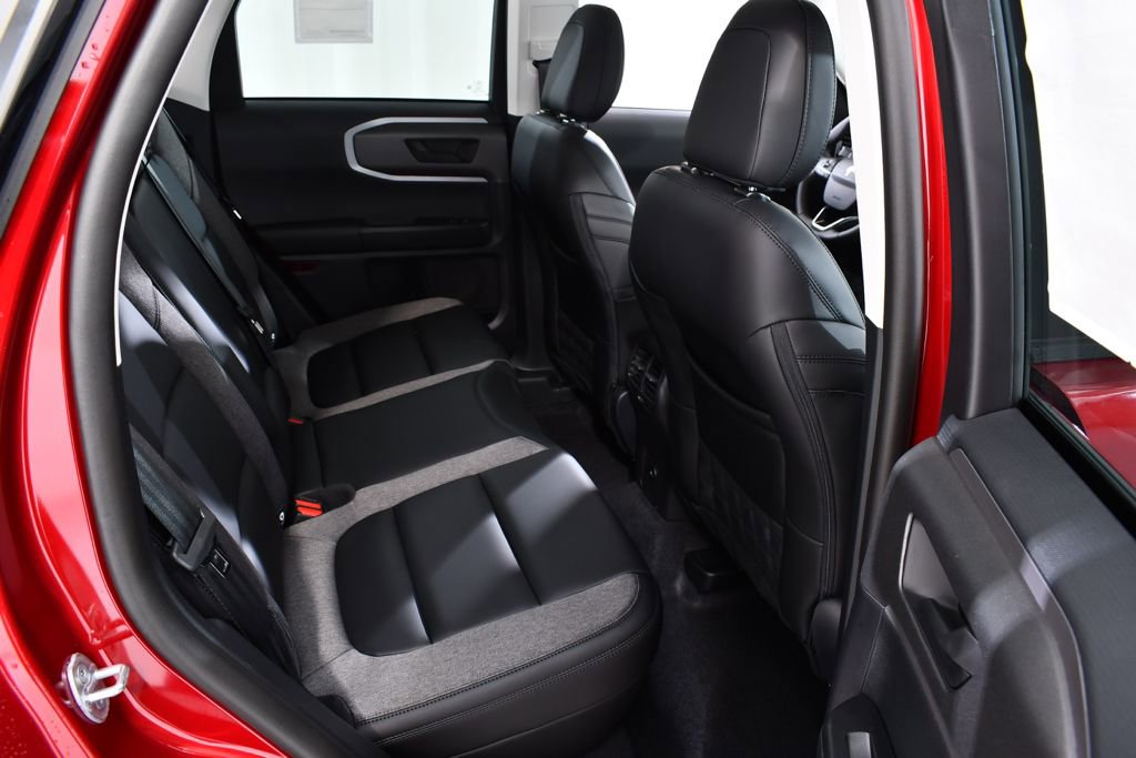 New 2025 Ford Bronco Sport Big Bend w/ Convenience Package image 19