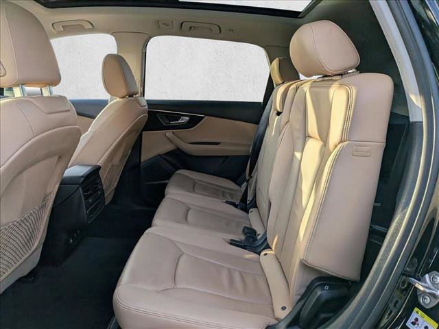 Used 2024 Audi Q7 Premium Plus image 19
