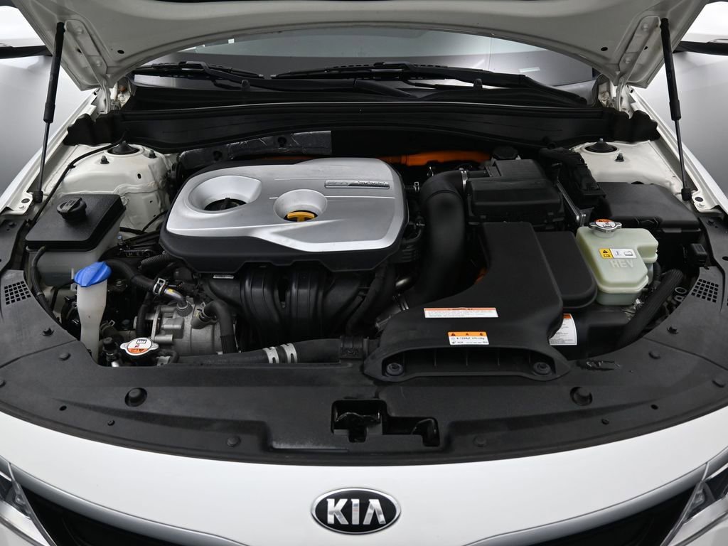 Used 2017 Kia Optima Premium FWD image 34
