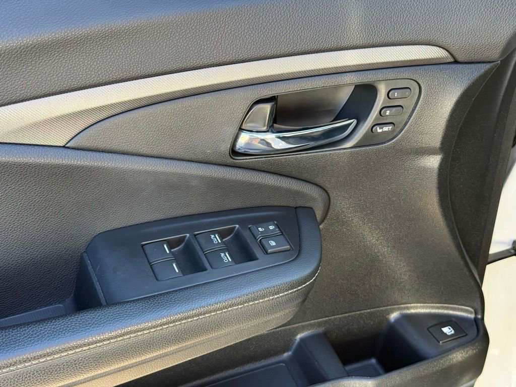 Used 2023 Honda Ridgeline RTL image 16