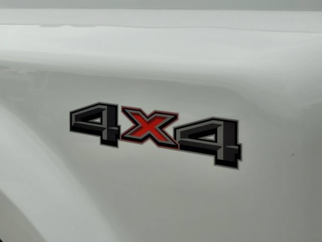 Certified 2025 Ford F350 XL w/ XL Chrome Package AWD/4WD image 9