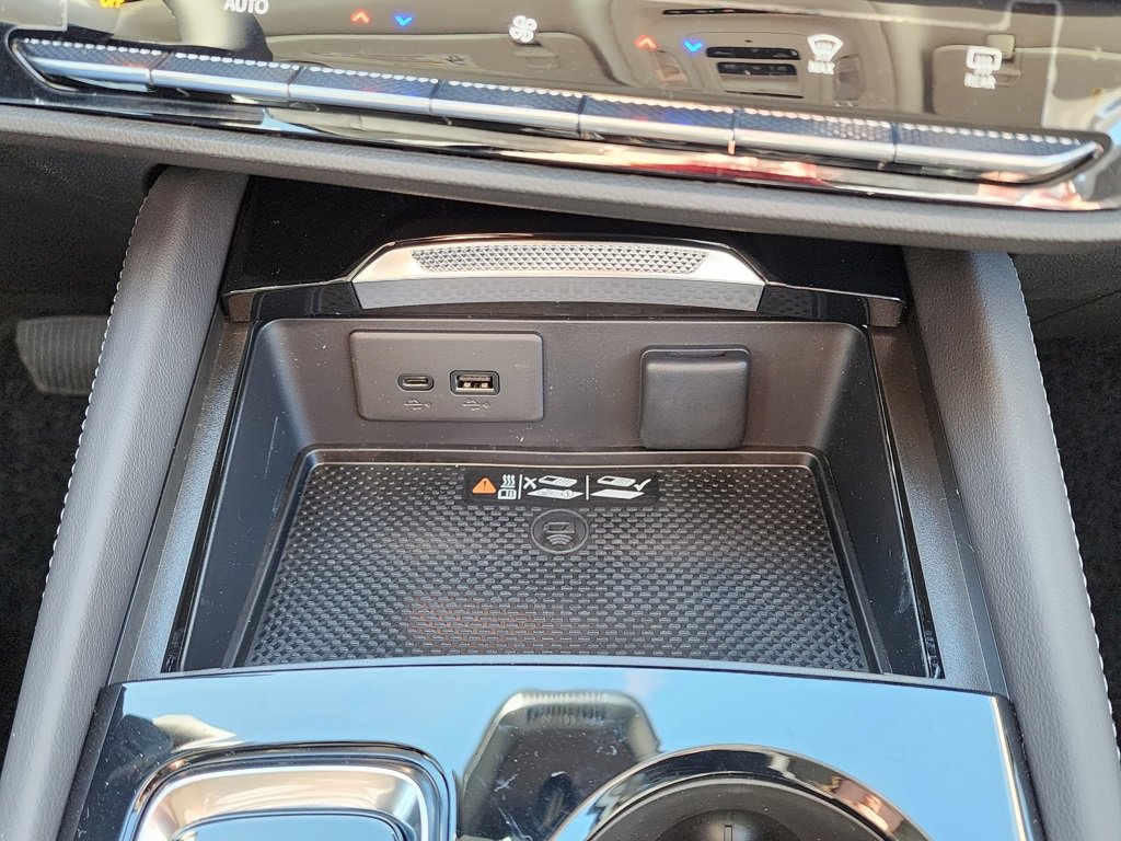 New 2026 Buick Envision Avenir image 31