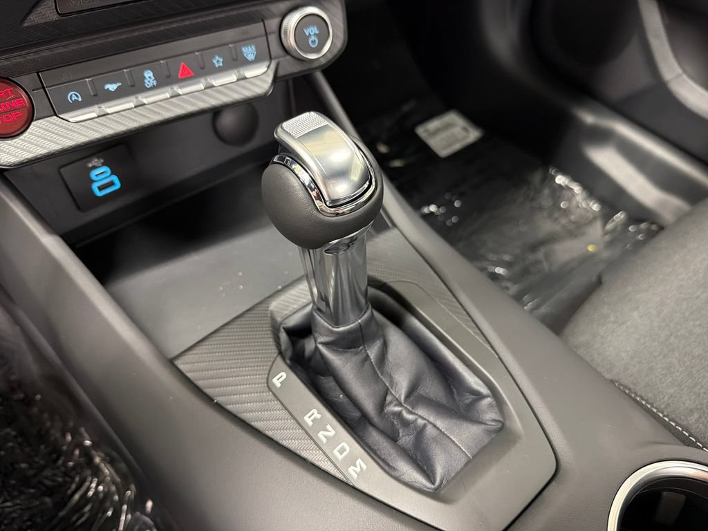 New 2026 Ford Mustang GT RWD image 26