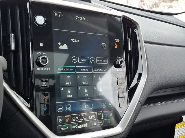 New 2026 Subaru Ascent Touring image 18