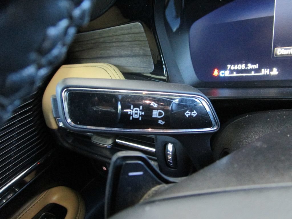 Used 2022 Lincoln Corsair Grand Touring w/ Elements Technology Bundle AWD/4WD image 31