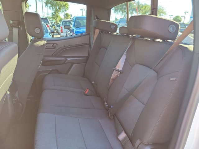 New 2026 Chevrolet Colorado W/T w/ WT Custom Package AWD/4WD image 11