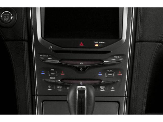 Used 2015 Lincoln MKX AWD w/ Equipment Group 102A image 9