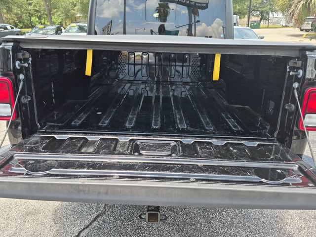 Used 2024 Jeep Gladiator Sport AWD/4WD image 23