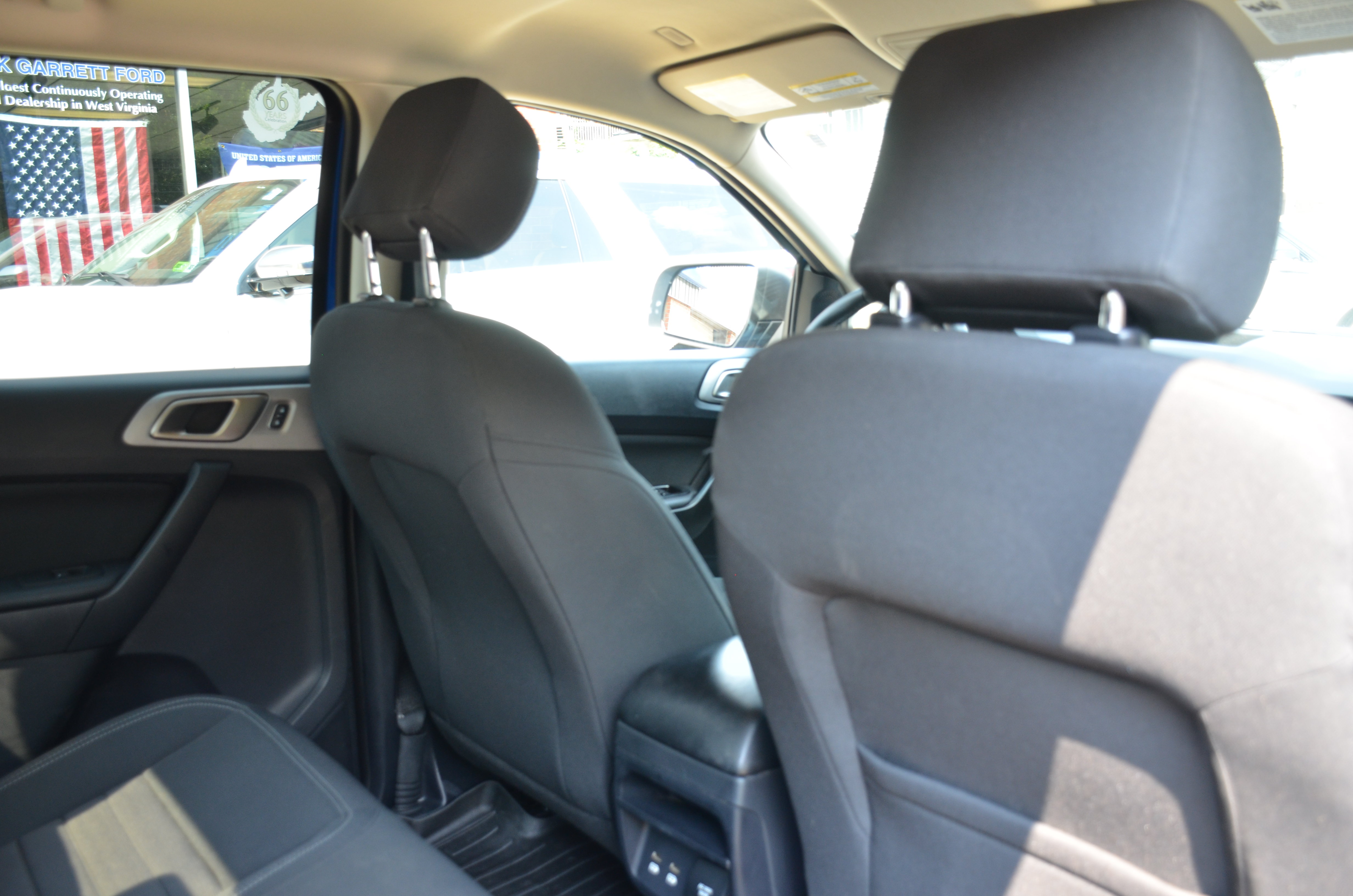 Used 2019 Ford Ranger XLT w/ Equipment Group 301A Mid AWD/4WD image 29