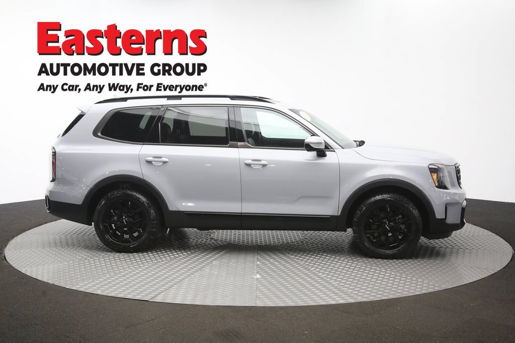 Used 2024 Kia Telluride SX Prestige X-Pro AWD/4WD image 46