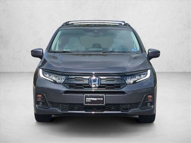 New 2026 Honda Odyssey EX-L image 6