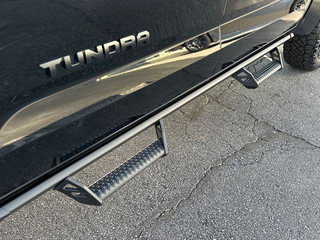 Certified 2026 Toyota Tundra Limited w/ Limited PVM Package image 9