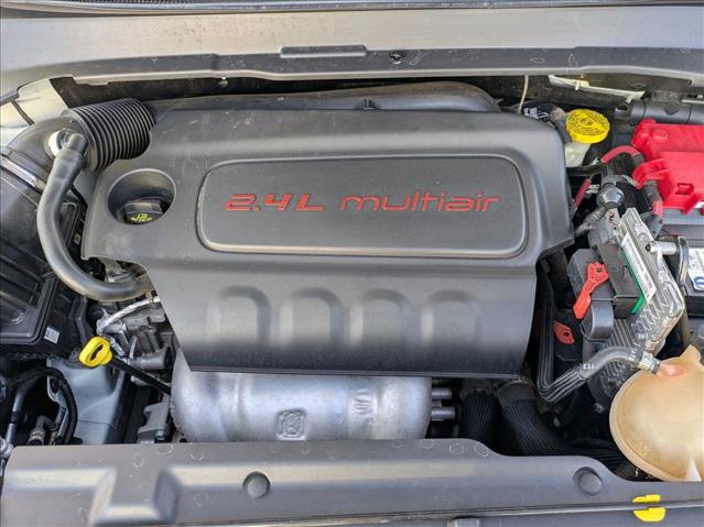 Used 2021 Jeep Compass Trailhawk image 23