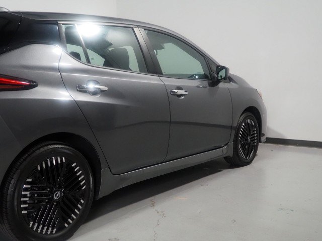 Used 2025 Nissan Leaf SV Plus FWD image 50