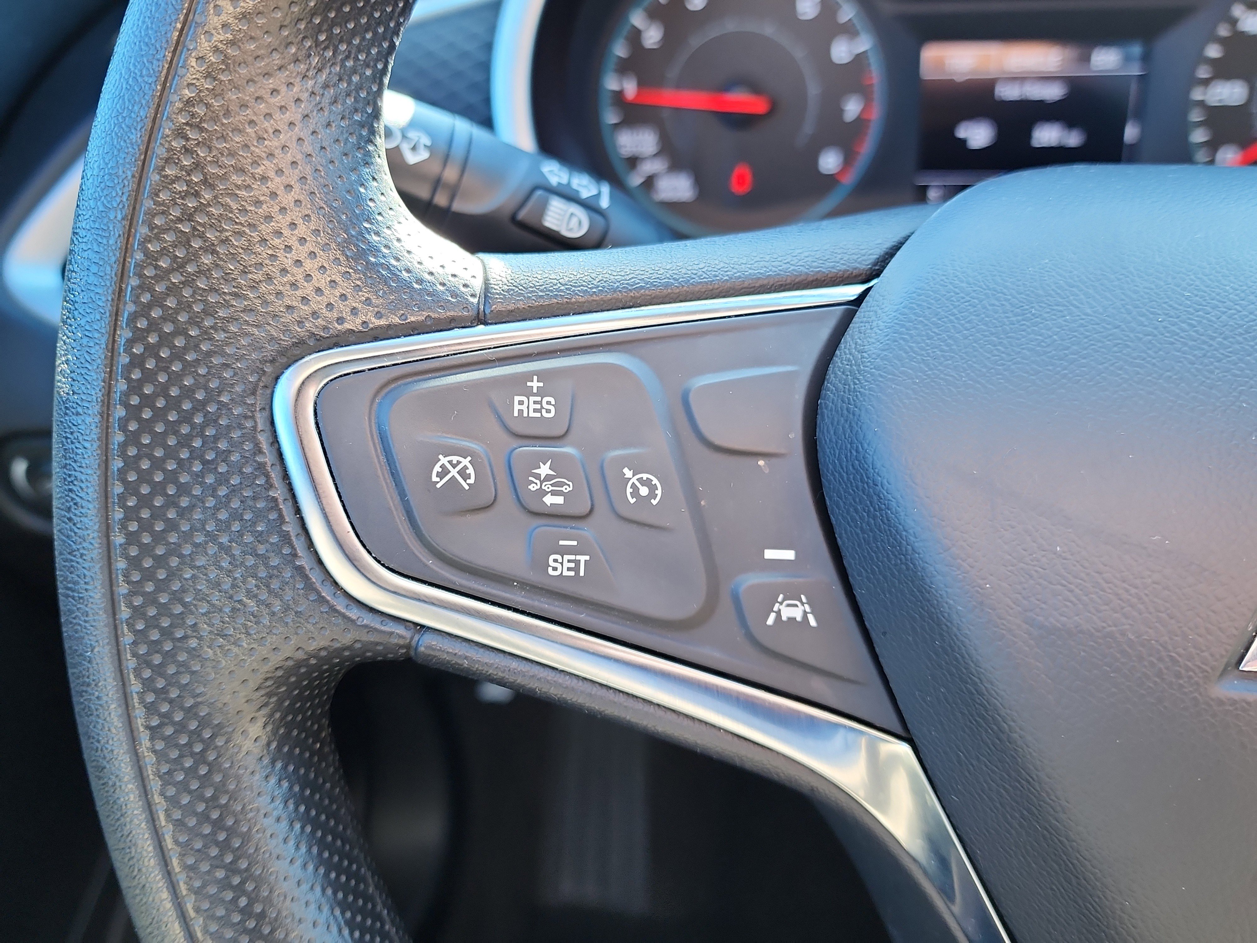 Used 2023 Chevrolet Malibu LT image 19