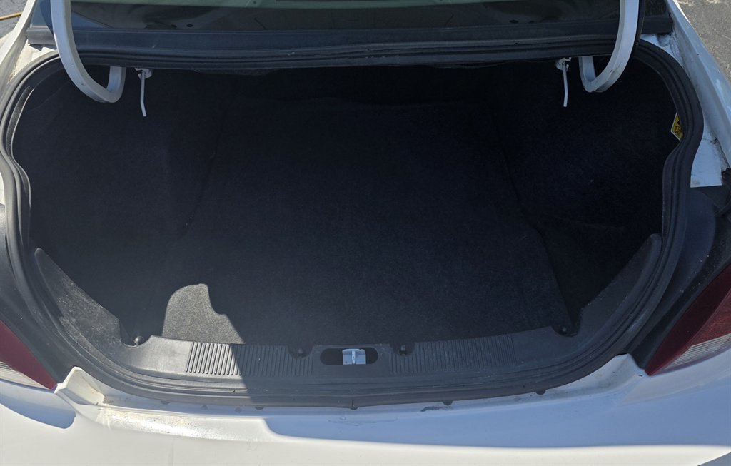 Used 2007 Ford Taurus SE FWD image 6