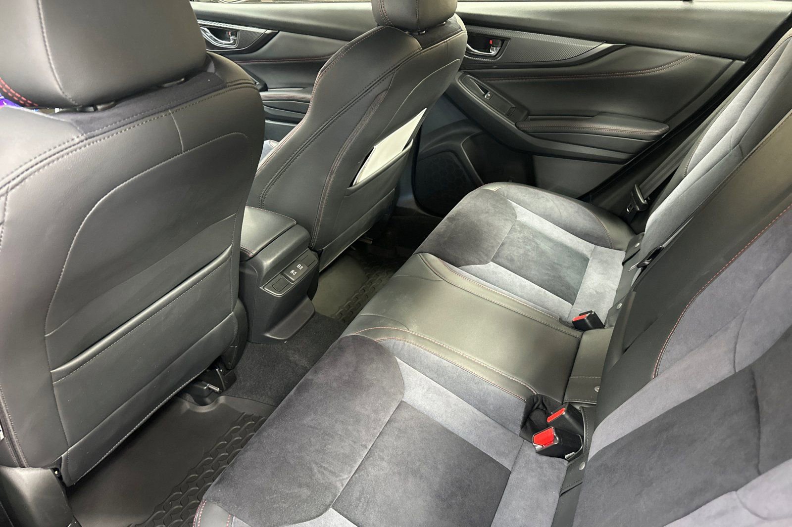 Used 2022 Subaru WRX Limited image 16