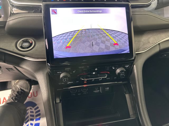 Certified 2022 Jeep Grand Cherokee Limited 4xe image 30