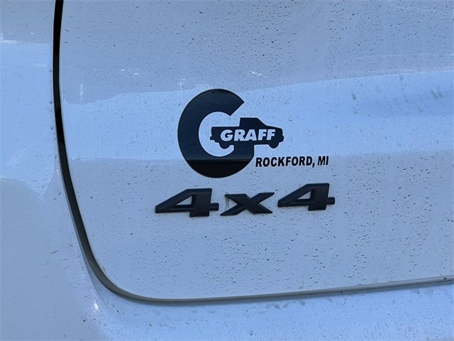 Used 2021 Jeep Compass 80th Special Edition image 8