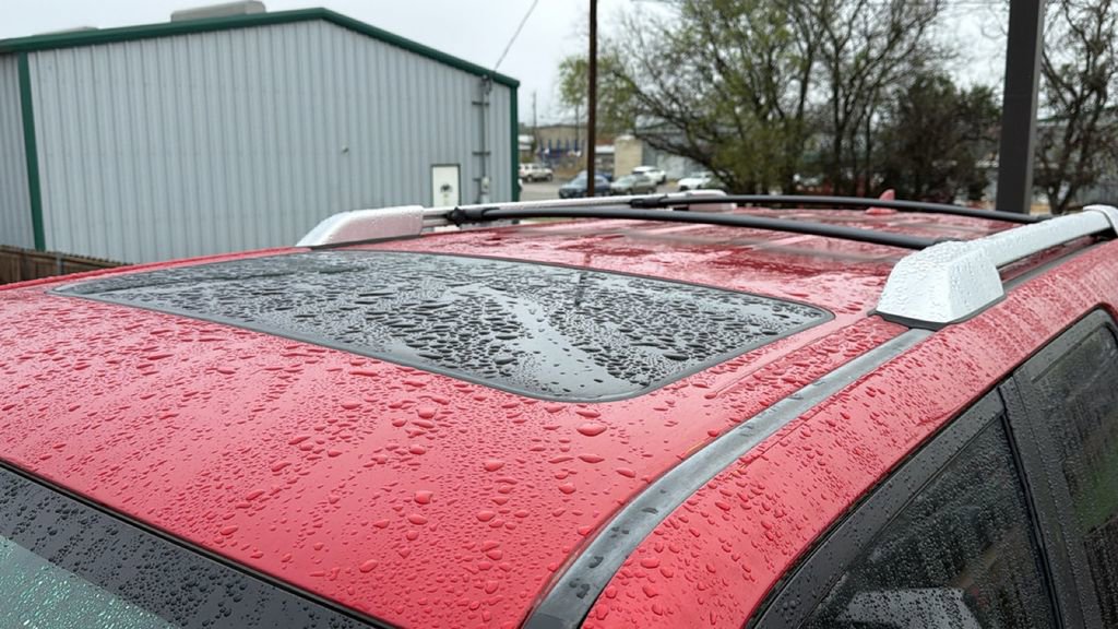 Used 2022 Toyota 4Runner Limited image 10