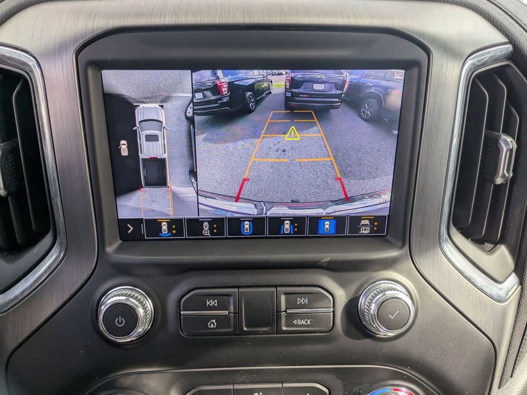 Used 2021 GMC Sierra 1500 Denali w/ Denali Ultimate Package image 19