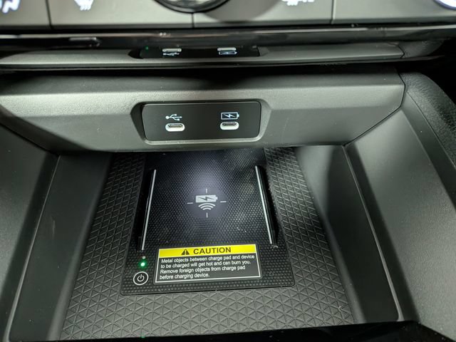 New 2026 Honda Accord EX-L image 9