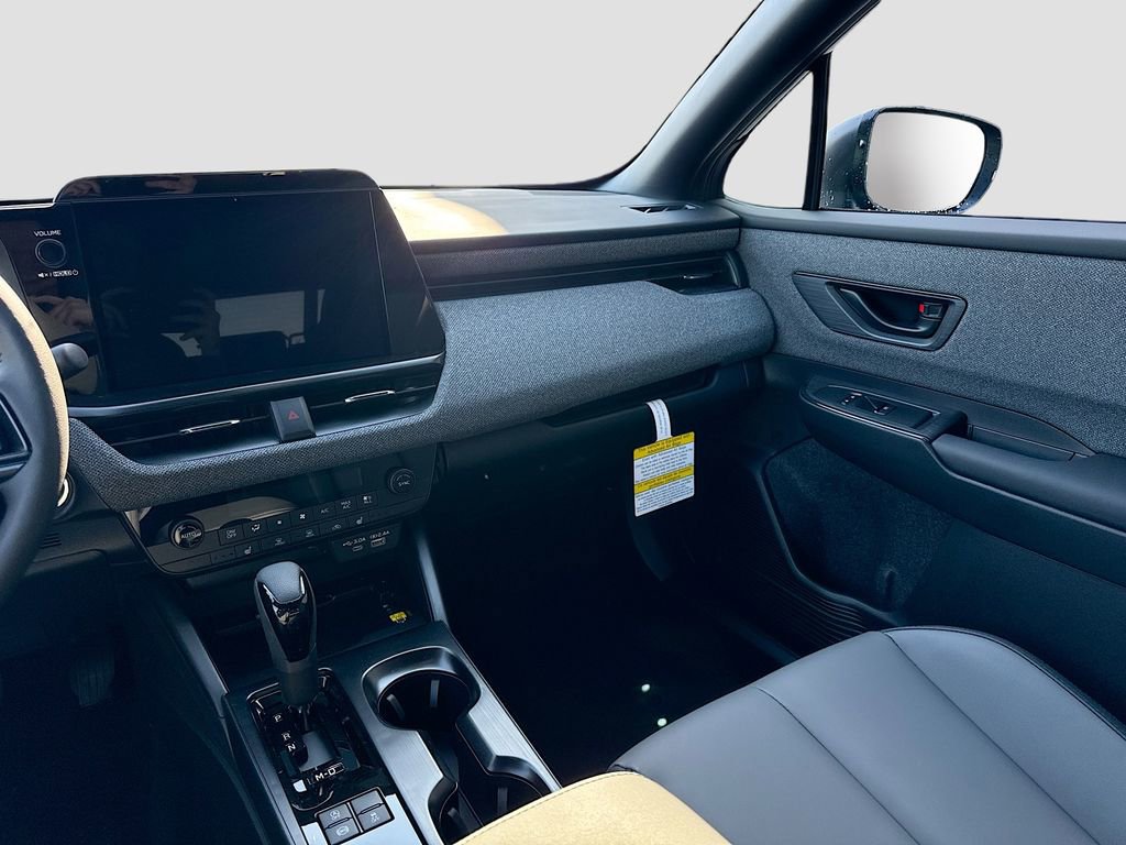 New 2026 Subaru Outback Premium image 23