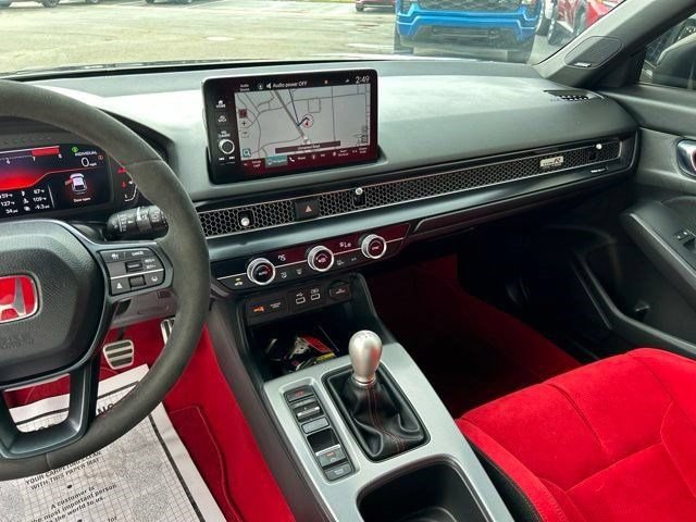Used 2023 Honda Civic Type R image 21