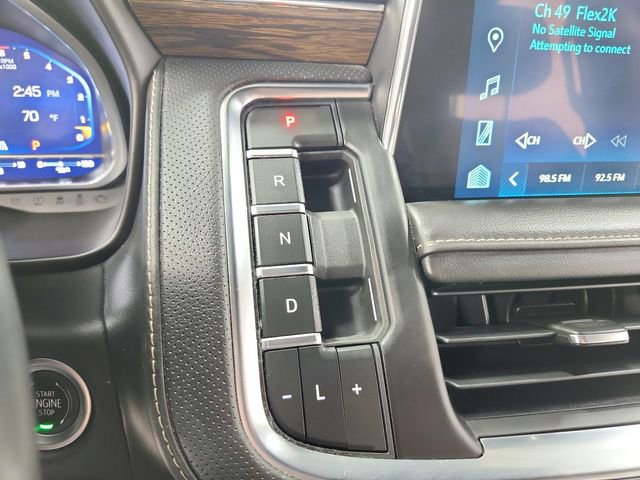 Used 2023 Chevrolet Tahoe Premier image 27