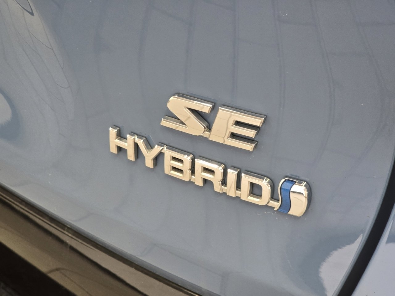 Certified 2024 Toyota RAV4 SE AWD/4WD image 16