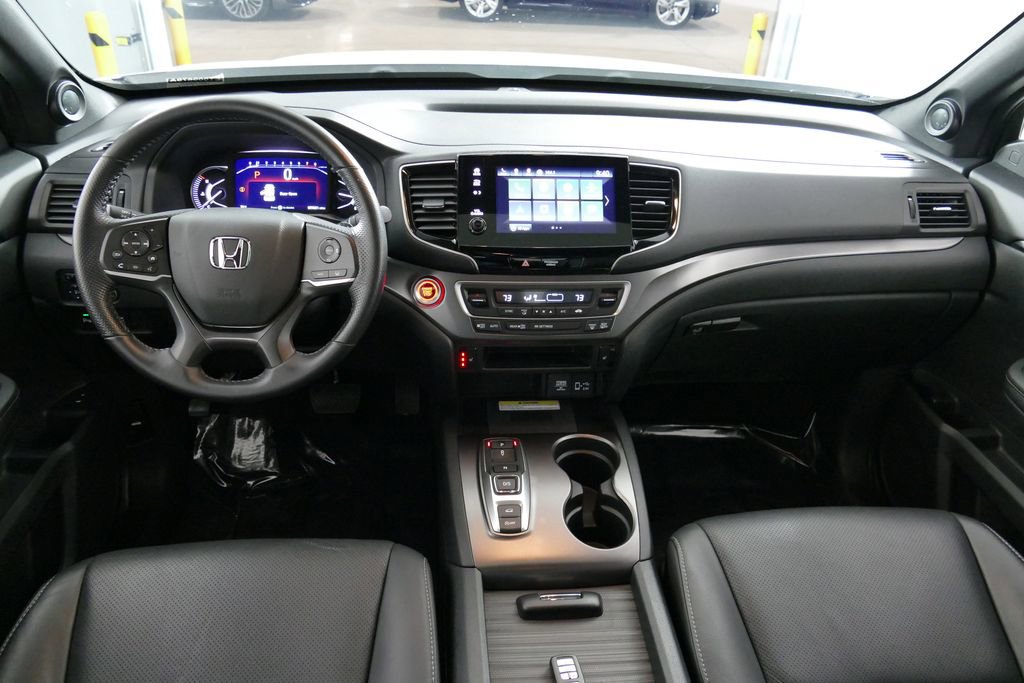 Used 2023 Honda Passport EX-L image 7