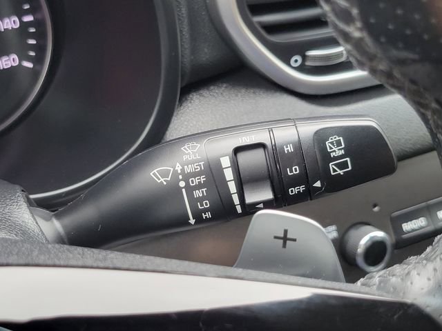 Certified 2022 Kia Sportage Nightfall Edition image 18